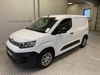 Citroën Berlingo 1.5 BlueHDi 130hk Drag / Värmare / Leasebar