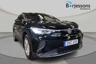 Volkswagen ID.4 Pro Performance 150 KW PR