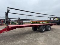 Metsjö MetaBale 2 HD Mooring L10700 - DEMO