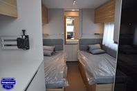 Adria Adora 572 UT - MARSKAMPANJ! AC PÅ KÖPET!
