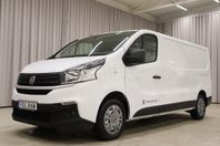 Fiat Talento 145HK L2 Automat Drag GPS Backkamera 6700Mil