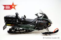 Ski-Doo Expedition SE 900 ACE Turbo R *HUB* *Ränta 3,75%*
