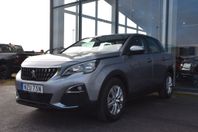 Peugeot 3008 1.2 PureTech ACTIVE Automat Dragkrok
