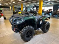 Can-Am Outlander HD7 PRO XU 2025