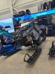 Polaris 650 NORDIC PRO