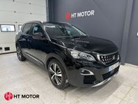 Peugeot 3008 1.6 THP EAT Allure, P-sensor, Carplay