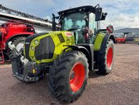 CLAAS Arion 630 CIS+