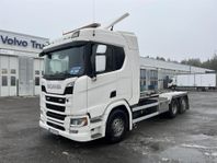 Scania R-serie Lastväxlare JOAB