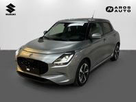 Suzuki Swift Inclusive Privatleasing 3295 kr/mån Kampanj!