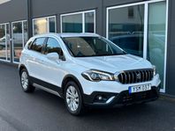Suzuki S-Cross SX4 1.0 T Boosterjet LÅG MIL SE SKICK