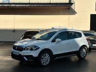 Suzuki S-Cross SX4 1.0 T Boosterjet LÅG MIL SE SKICK