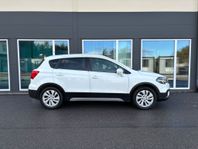 Suzuki S-Cross SX4 1.0 T Boosterjet LÅG MIL SE SKICK