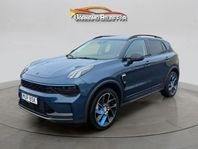 Lynk & Co 01 PHEV DCT Euro 6 Panorama 360 Kamera Navi