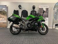 Kawasaki Ninja 1100SX SE Touring