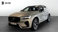 Volvo XC60 T6 RECHARGE AWD 340 HK LADDHYBRID