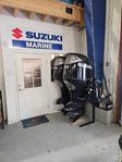 Suzuki DF 350ATX