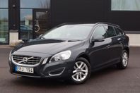 Volvo V60 T4 Momentum 180hk / Fullservad - Kamrem bytt