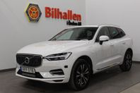 Volvo XC60 Recharge T6 AWD Inscription Exp. Pano Kam Nav Dra