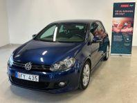 Volkswagen Golf 5-dörrar TSI GT,R-Line/ ny bes / ny serv