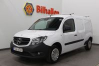 Mercedes-Benz Citan 109 CDI L2 Long Dragkrok Backkamera