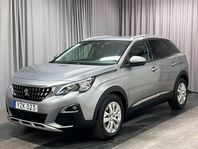 Peugeot 3008 ALLURE PureTech 130 AUT Dragkrok