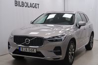 Volvo XC60 Recharge T6 Core Edition | Dragkrok | Ljuspaket