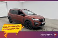 Dacia Jogger 1.0 TCe 110hk Extreme 7-Sits Kamera Keyless