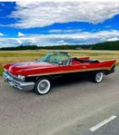 DeSoto Firedome Cabriolet 1959