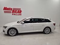 Skoda Superb 1,4 Plug-in Hybrid Automat Buisness