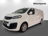 Opel Vivaro-e Skåpbil L3 Premium 75kWh 136hk SoV Drag