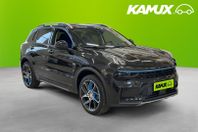 Lynk & Co 01 PHEV Pano 360° Infinity Drag Moms 261hk