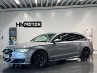 Audi A6 Avant 2.0 TDI ultra S Tronic KEYLESS Sport Edition