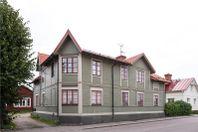 Bostad uthyres - lägenhet i Norberg - 5 rum, 150m²