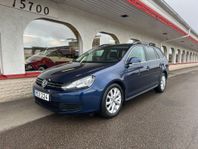 Volkswagen Golf Variant 1.6 TDi Aut  Tiptronic Masters Diese
