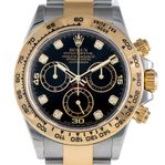 Rolex Daytona 116503