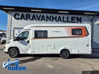 Weinsberg CaraCompact EDITION [Pepper] 600 MEG