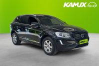 Volvo XC60 D4 AWD Summum VOC Navi Drag NyKamrem Nyservad 220