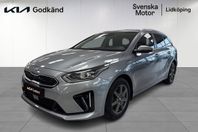 Kia Cee´d Plug-in Hybrid Advance Plus Nyservad