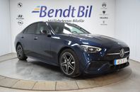 Mercedes-Benz C 300e | AMG-Line | Nightpackage | PHEV |