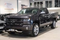 Chevrolet Silverado 1500 5.3 V8 360HK 4WD LTZ Z71 Drag/Moms
