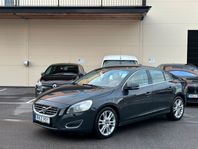 Volvo S60 Polestar Optimering T6 Summum NY BES