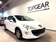 Peugeot 308  5-dörrar 1.6 VTi  TOPPSKICK, NYBES