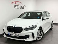 BMW 118 i M Sport / P-Sensorer/ Carplay/ COCKPIT