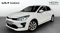 Kia Rio 1.0 T-GDI, AUTOMAT 100HK ADVANCE, NYA LOGGAN