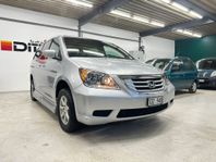 Honda Odyssey (NA) 3.5 V6 VTEC Handikappanpassad