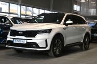 Kia Sorento 2.2 CRDi AWD 201hk Advance Plus Pano Drag