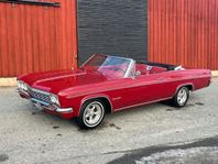 Chevrolet Impala SS Convertible  - BYTE- AVBETALNING
