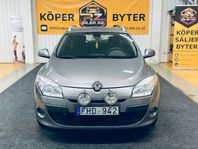 Renault Mégane Grandtour 1.5 dCi DCT Euro 5