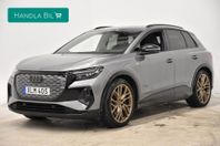 Audi Q4 E-tron 50 e-tron Q Edition One S-Line Matrix 5,99%