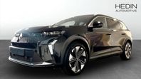 Renault Scénic Evolution+ 60 kWh PRIVATLEASING 4390:-/MÅN